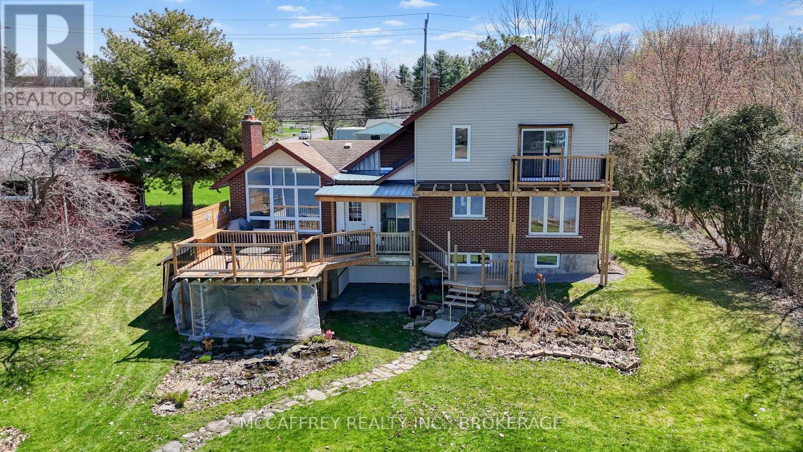 79 River Road, Greater Napanee, Ontario  K7R 3H3 - Photo 49 - X12494594