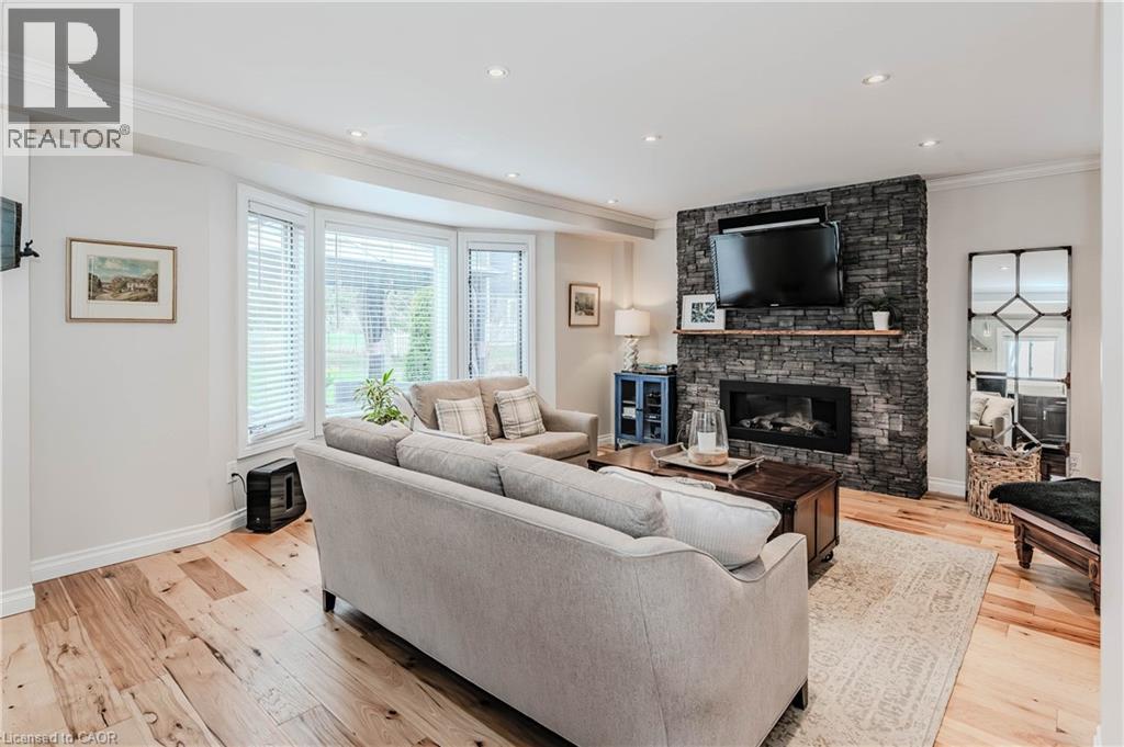 4032 Maddaugh Road, Puslinch, Ontario  N0B 2J0 - Photo 6 - 40760560