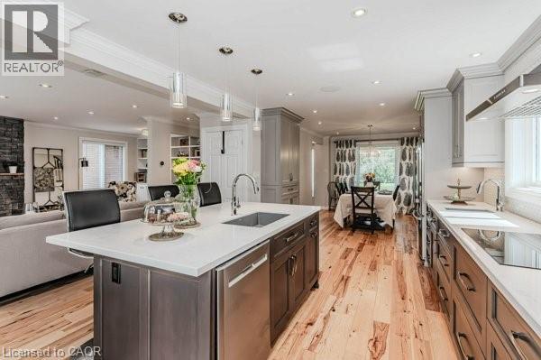 4032 Maddaugh Road, Puslinch, Ontario  N0B 2J0 - Photo 15 - 40760560