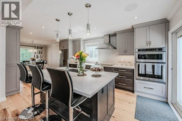 4032 Maddaugh Road, Puslinch, Ontario  N0B 2J0 - Photo 11 - 40760560