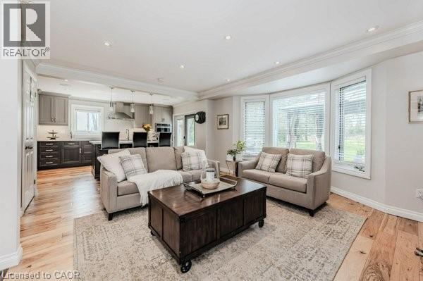 4032 Maddaugh Road, Puslinch, Ontario  N0B 2J0 - Photo 10 - 40760560