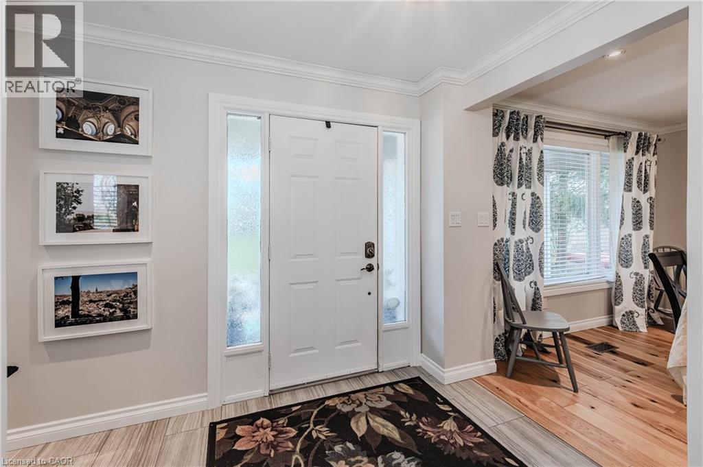 4032 Maddaugh Road, Puslinch, Ontario  N0B 2J0 - Photo 4 - 40760560