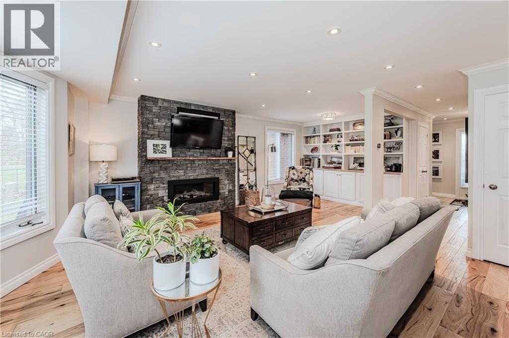 4032 Maddaugh Road, Puslinch, Ontario  N0B 2J0 - Photo 7 - 40760560