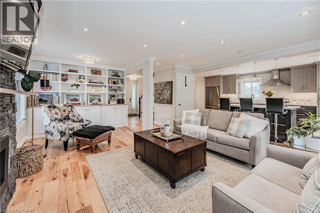 4032 Maddaugh Road, Puslinch, Ontario  N0B 2J0 - Photo 9 - 40760560