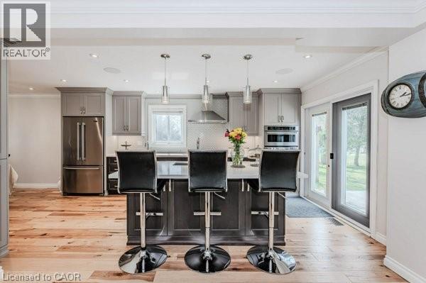 4032 Maddaugh Road, Puslinch, Ontario  N0B 2J0 - Photo 12 - 40760560