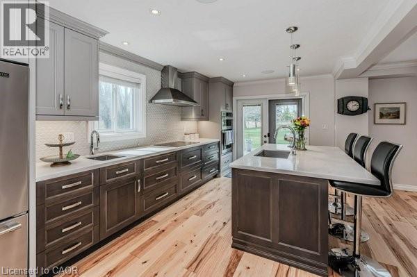 4032 Maddaugh Road, Puslinch, Ontario  N0B 2J0 - Photo 13 - 40760560