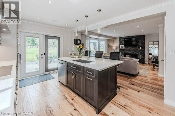 4032 Maddaugh Road, Puslinch, Ontario  N0B 2J0 - Photo 14 - 40760560