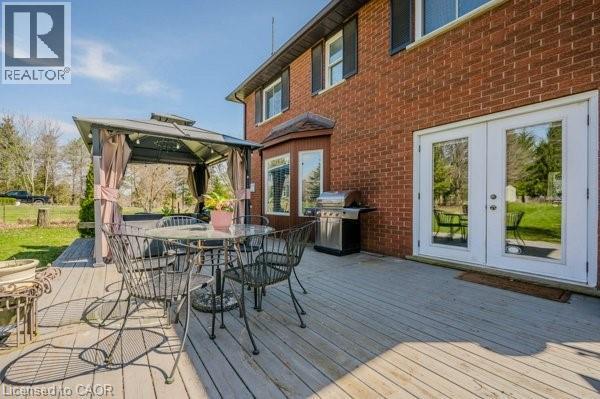 4032 Maddaugh Road, Puslinch, Ontario  N0B 2J0 - Photo 41 - 40760560