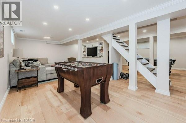 4032 Maddaugh Road, Puslinch, Ontario  N0B 2J0 - Photo 35 - 40760560