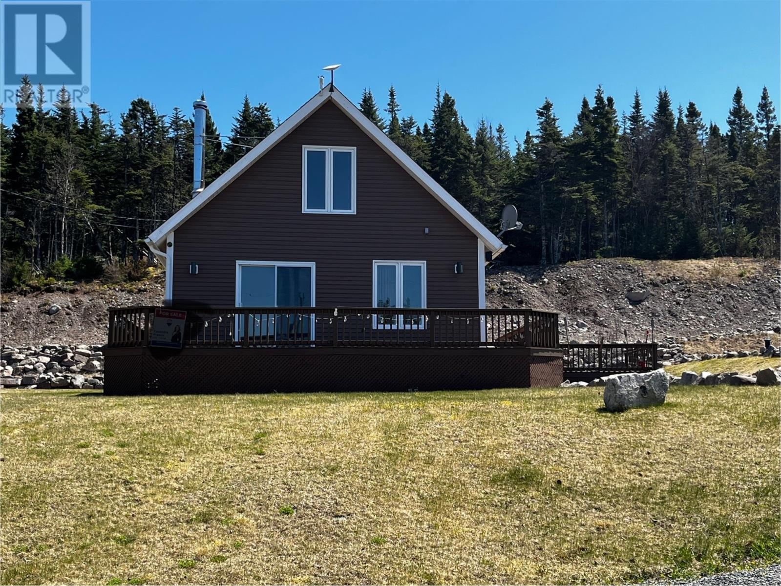 5 Black River Heights, Black River, Newfoundland & Labrador