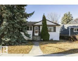 11564 139 ST NW Woodcroft