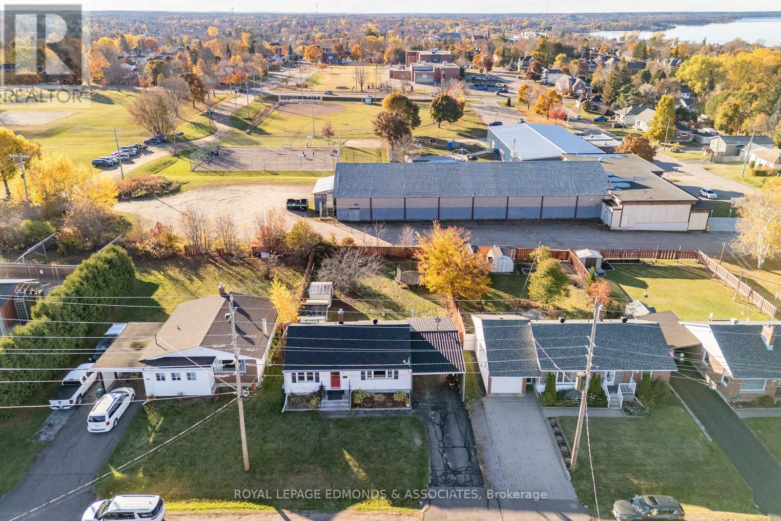 386 Fraser Street, Pembroke, Ontario  K8A 1Y6 - Photo 27 - X12494612