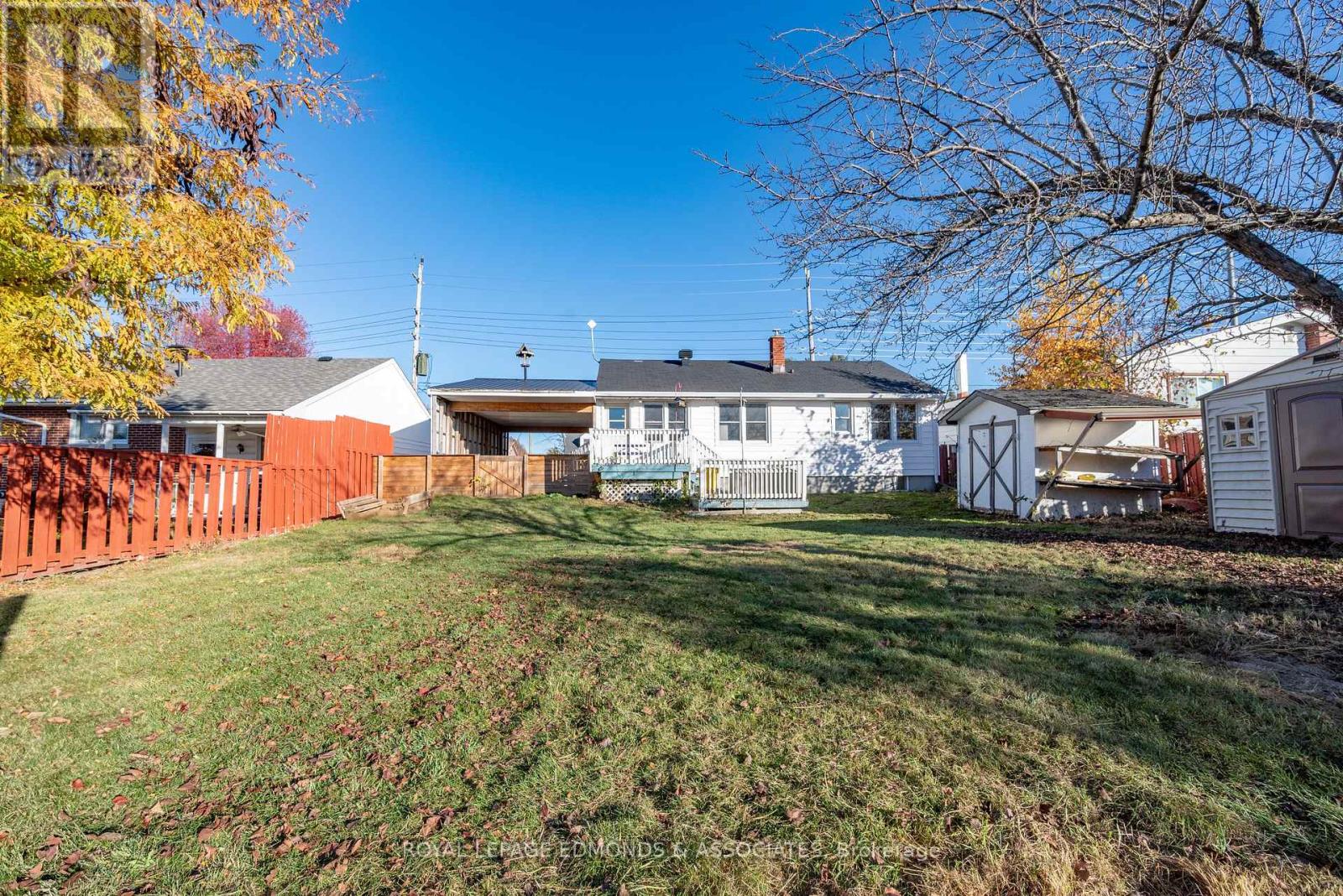 386 Fraser Street, Pembroke, Ontario  K8A 1Y6 - Photo 6 - X12494612