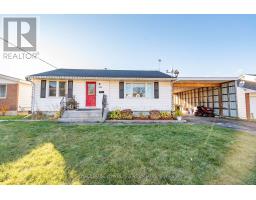 386 FRASER STREET, Pembroke, Ontario