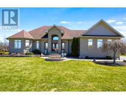 556 WEST POINT DRIVE, Drummond/North Elmsley, Ontario