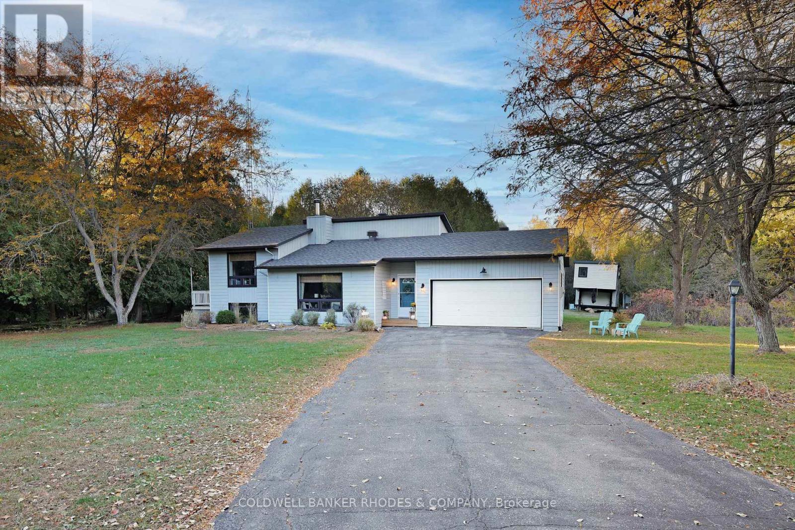 Property Listing: 376 Lake Park Road, Beckwith, Ontario