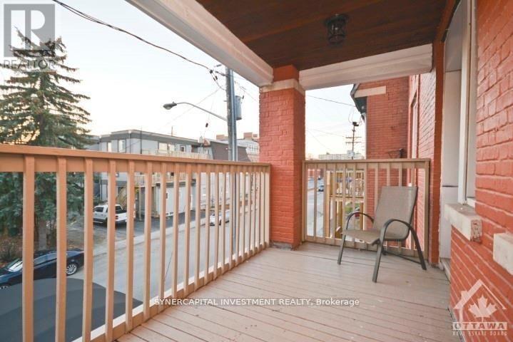 393 Nelson Street, Ottawa, Ontario  K1N 7S6 - Photo 24 - X12494626