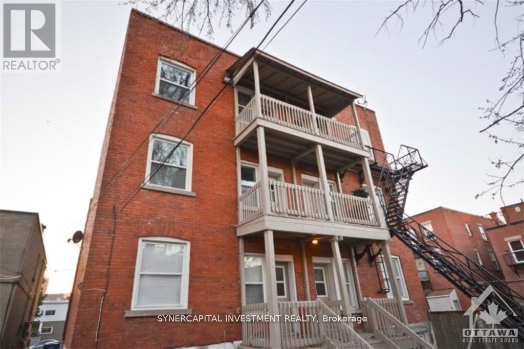 393 Nelson Street, Ottawa, Ontario  K1N 7S6 - Photo 25 - X12494626