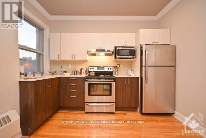 393 Nelson Street, Ottawa, Ontario  K1N 7S6 - Photo 3 - X12494626