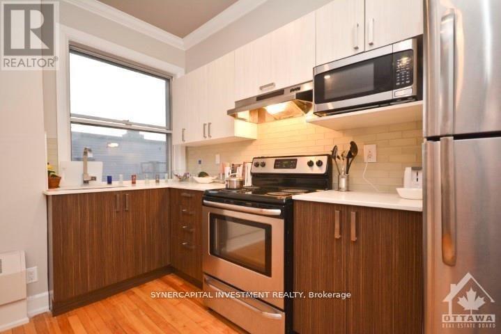 393 Nelson Street, Ottawa, Ontario  K1N 7S6 - Photo 4 - X12494626