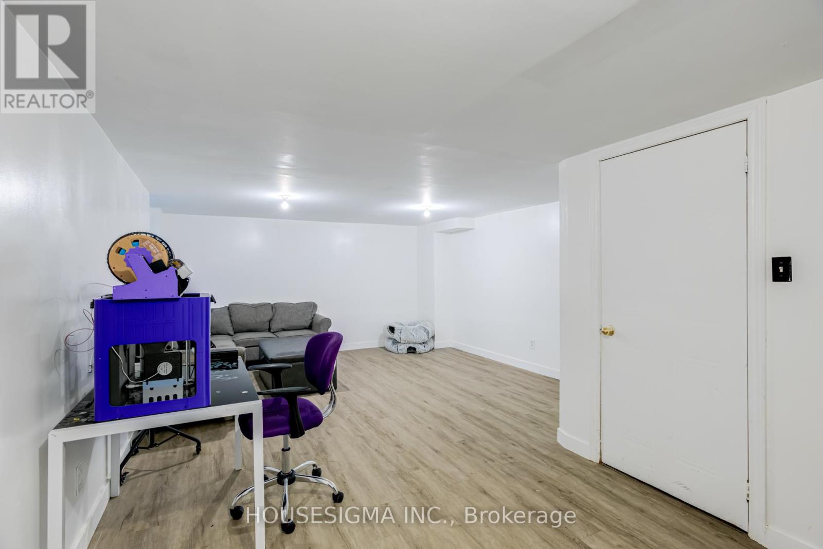 61 - 31 Parkview Drive, Orangeville, Ontario  L9W 4J1 - Photo 17 - W12468928