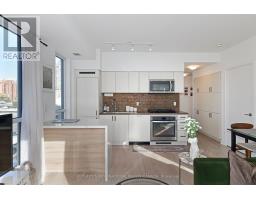 326 - 501 ST CLAIR AVENUE W, Toronto, Ontario