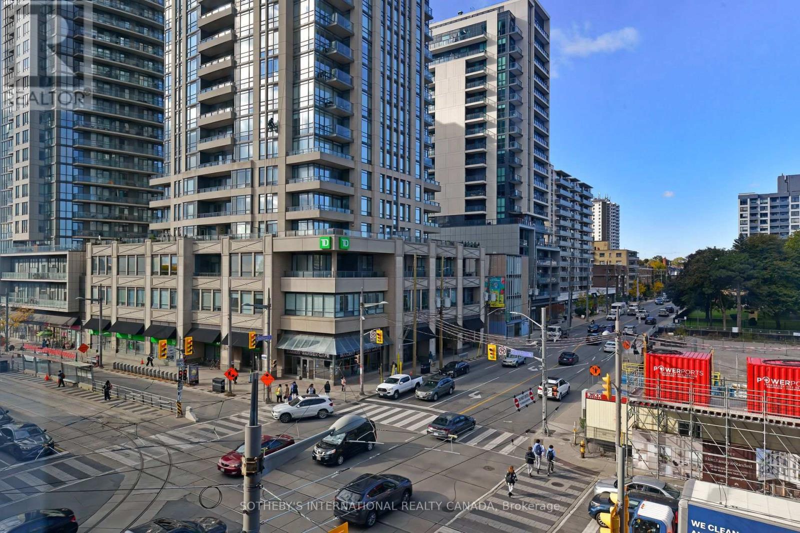 326 - 501 St Clair Avenue W, Toronto, Ontario  M5P 0A2 - Photo 13 - C12493868