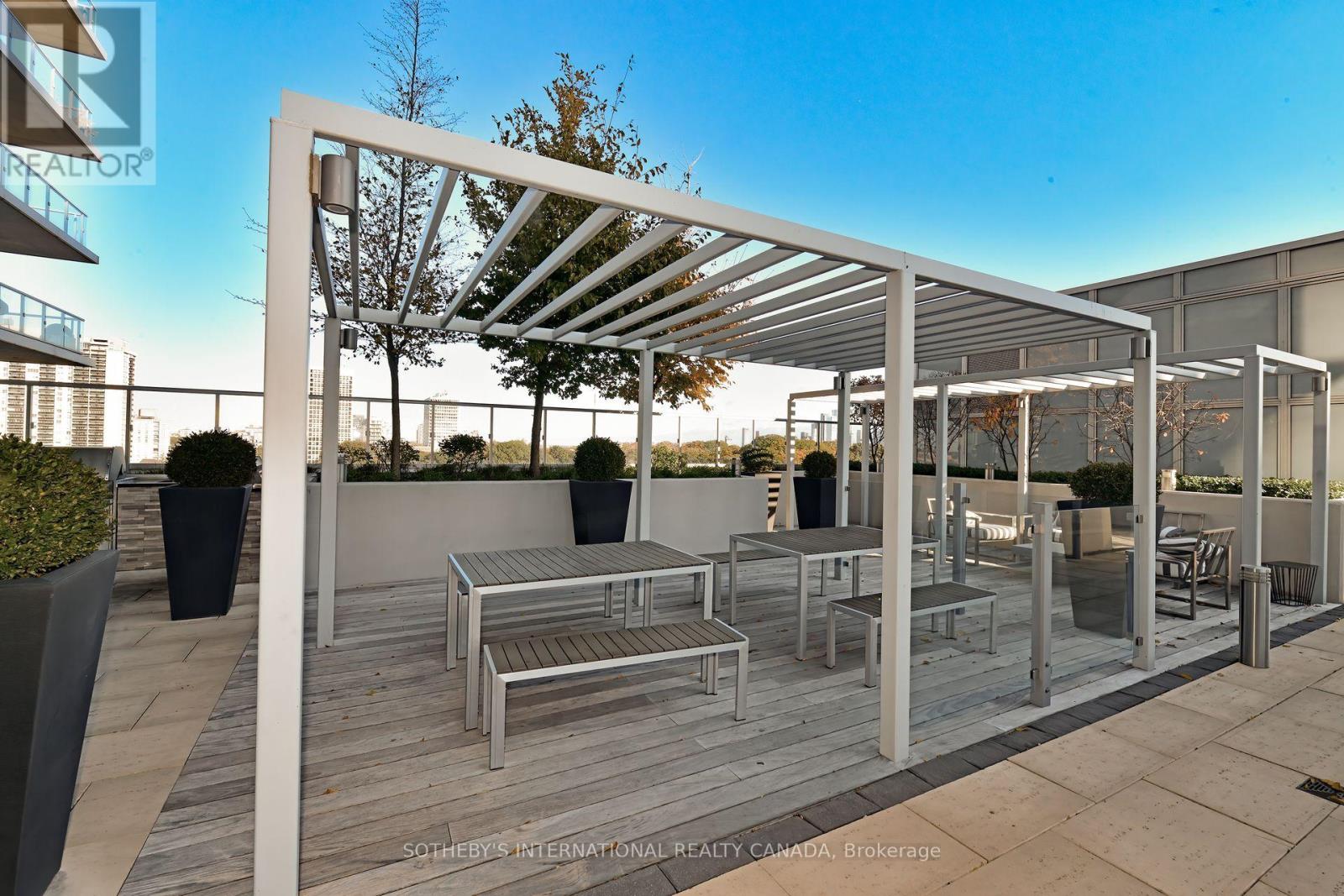 326 - 501 St Clair Avenue W, Toronto, Ontario  M5P 0A2 - Photo 31 - C12493868