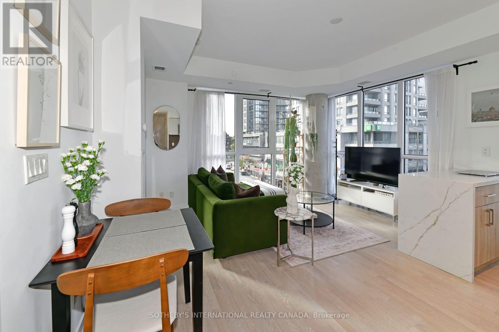 326 - 501 St Clair Avenue W, Toronto, Ontario  M5P 0A2 - Photo 9 - C12493868