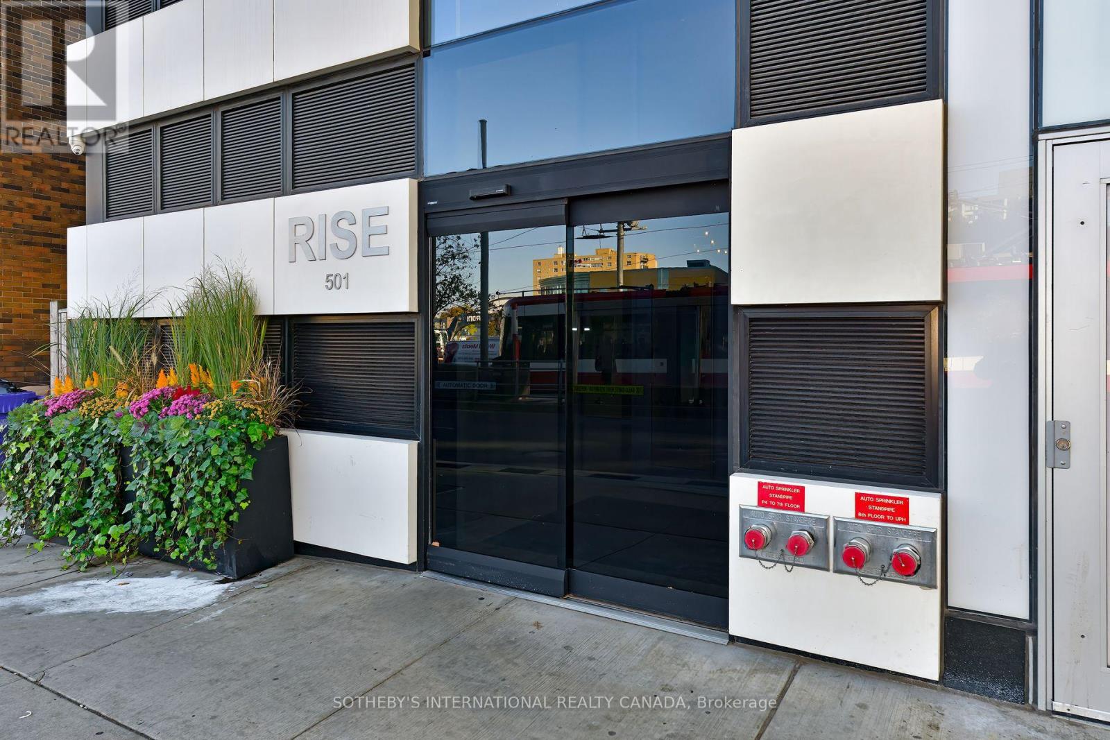 326 - 501 St Clair Avenue W, Toronto, Ontario  M5P 0A2 - Photo 40 - C12493868