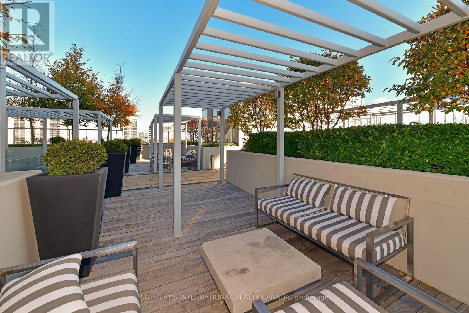 326 - 501 St Clair Avenue W, Toronto, Ontario  M5P 0A2 - Photo 34 - C12493868