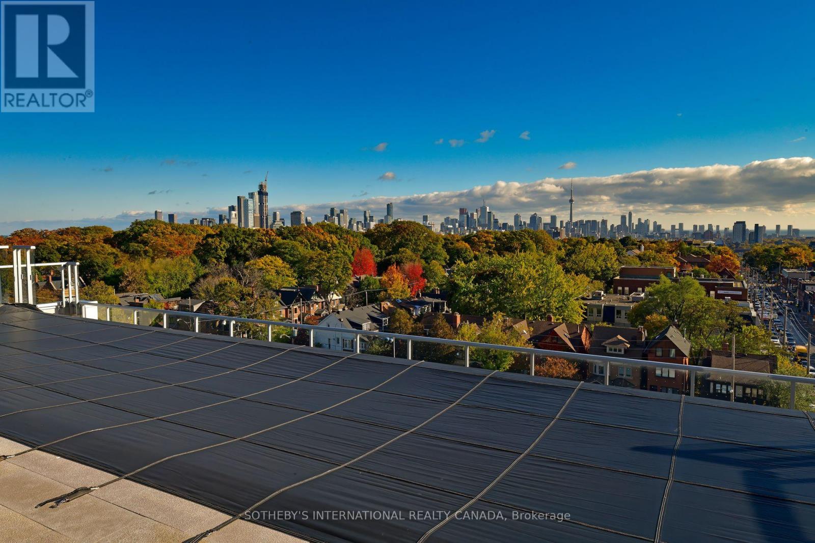 326 - 501 St Clair Avenue W, Toronto, Ontario  M5P 0A2 - Photo 35 - C12493868