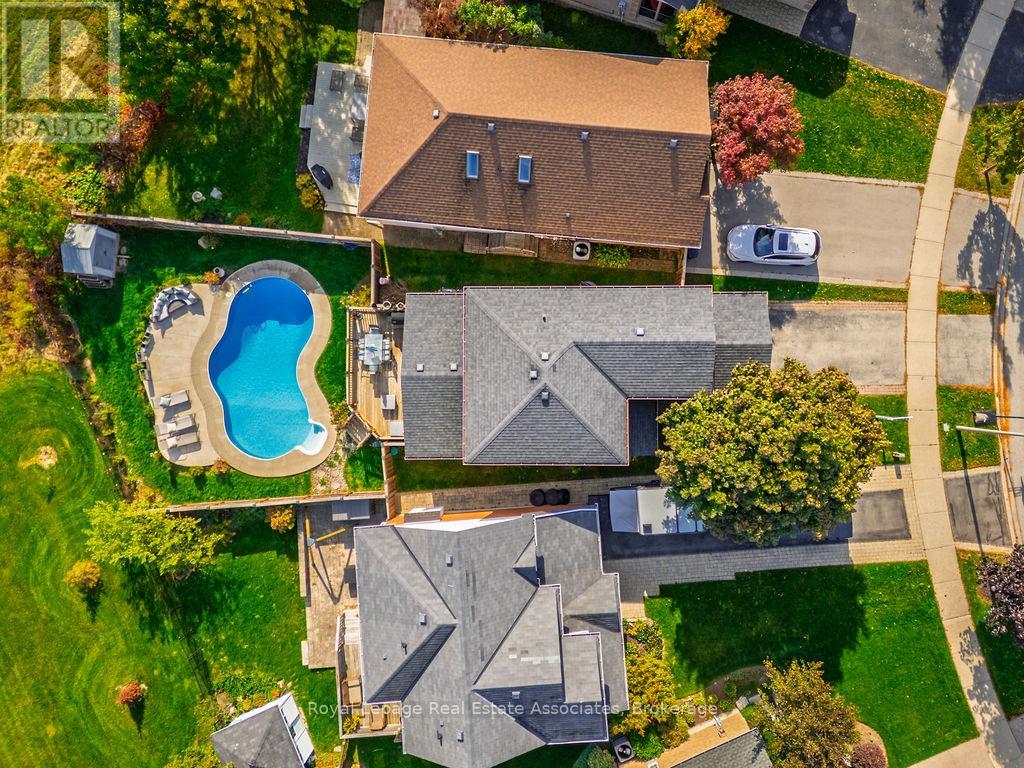 2913 Darien Road, Burlington, Ontario  L7M 4K2 - Photo 19 - W12494152