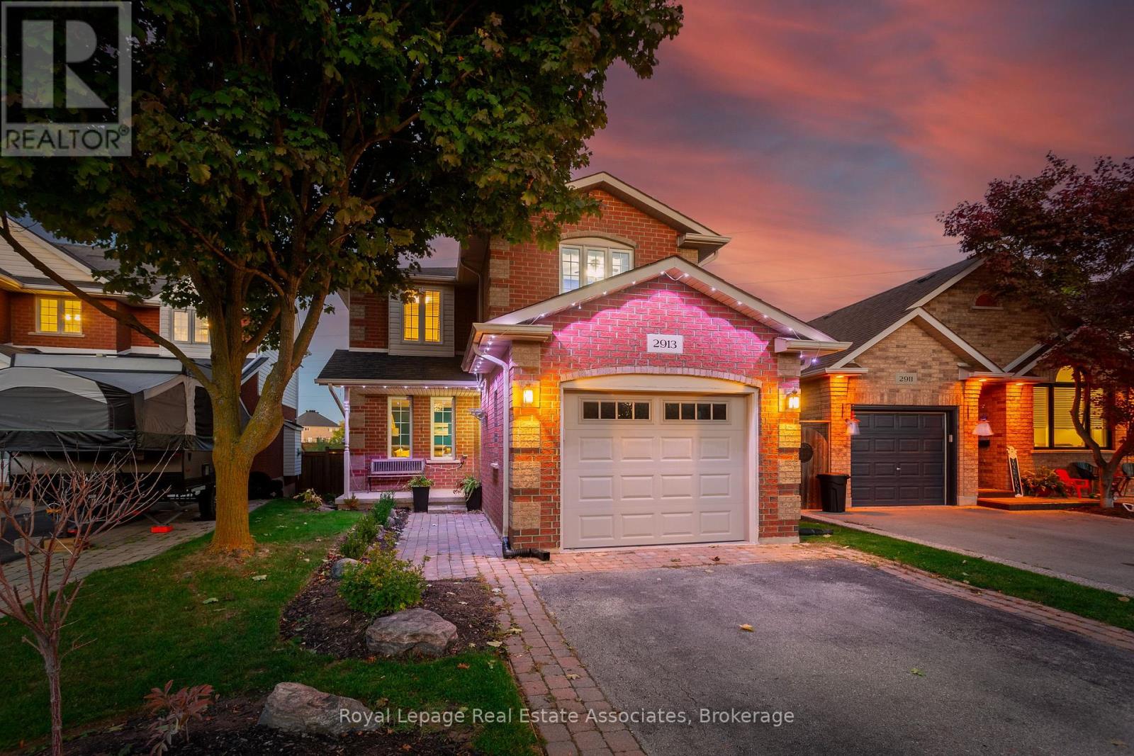 2913 Darien Road, Burlington, Ontario  L7M 4K2 - Photo 8 - W12494152