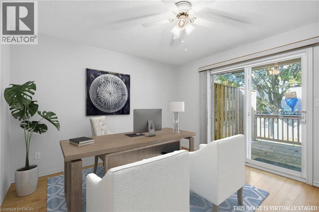 229 Lynden Road Unit# 25, Brantford, Ontario  N3R 8A7 - Photo 20 - 40784480