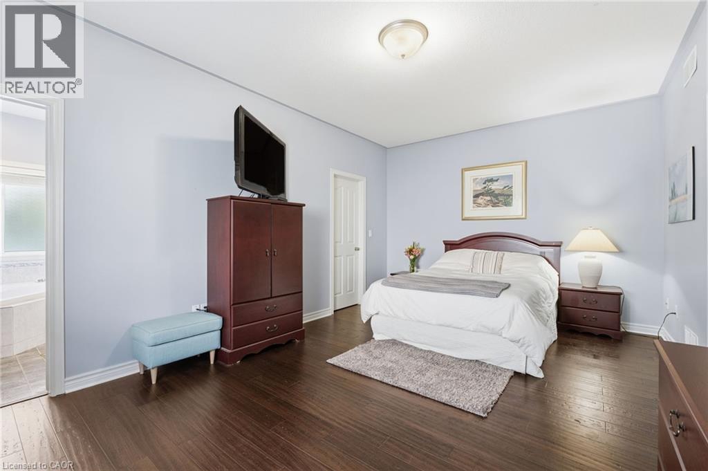 81 Timber Creek Crescent, Fonthill, Ontario  L0S 1E4 - Photo 12 - 40784471