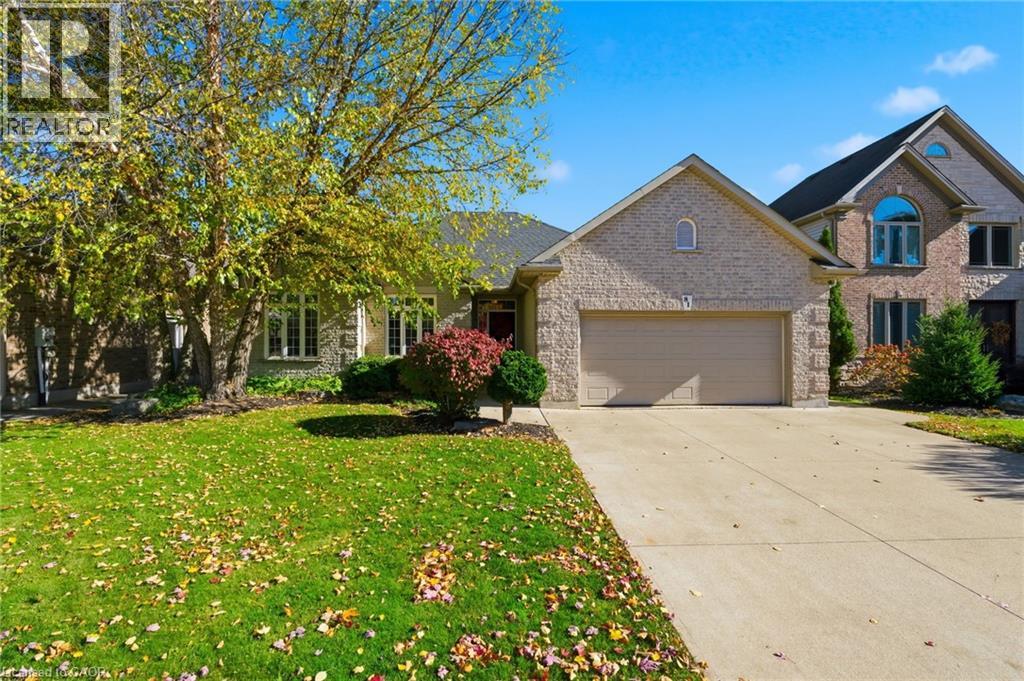 81 Timber Creek Crescent, Fonthill, Ontario  L0S 1E4 - Photo 2 - 40784471