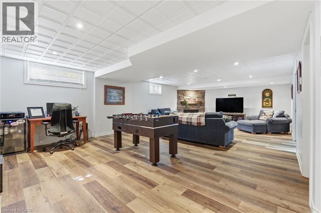 81 Timber Creek Crescent, Fonthill, Ontario  L0S 1E4 - Photo 21 - 40784471