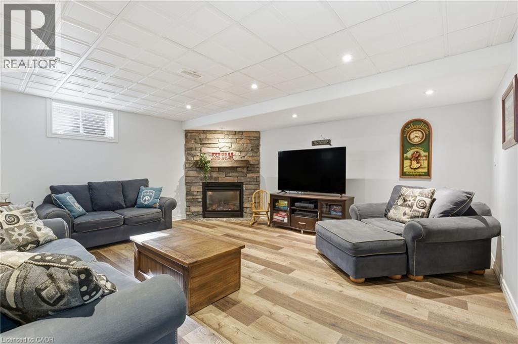 81 Timber Creek Crescent, Fonthill, Ontario  L0S 1E4 - Photo 22 - 40784471