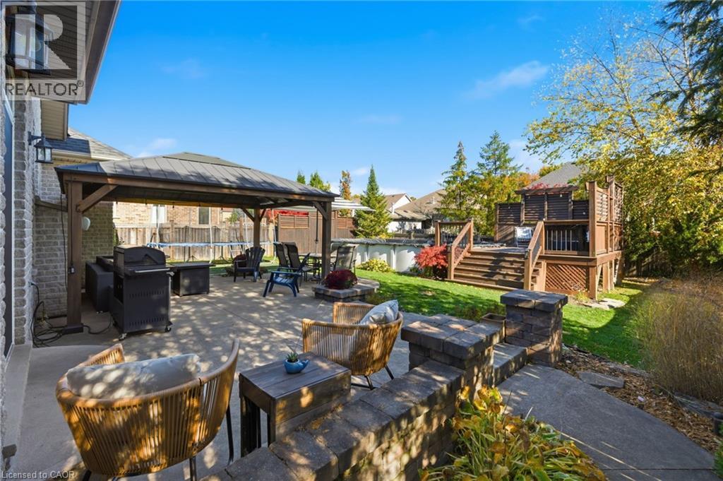 81 Timber Creek Crescent, Fonthill, Ontario  L0S 1E4 - Photo 30 - 40784471