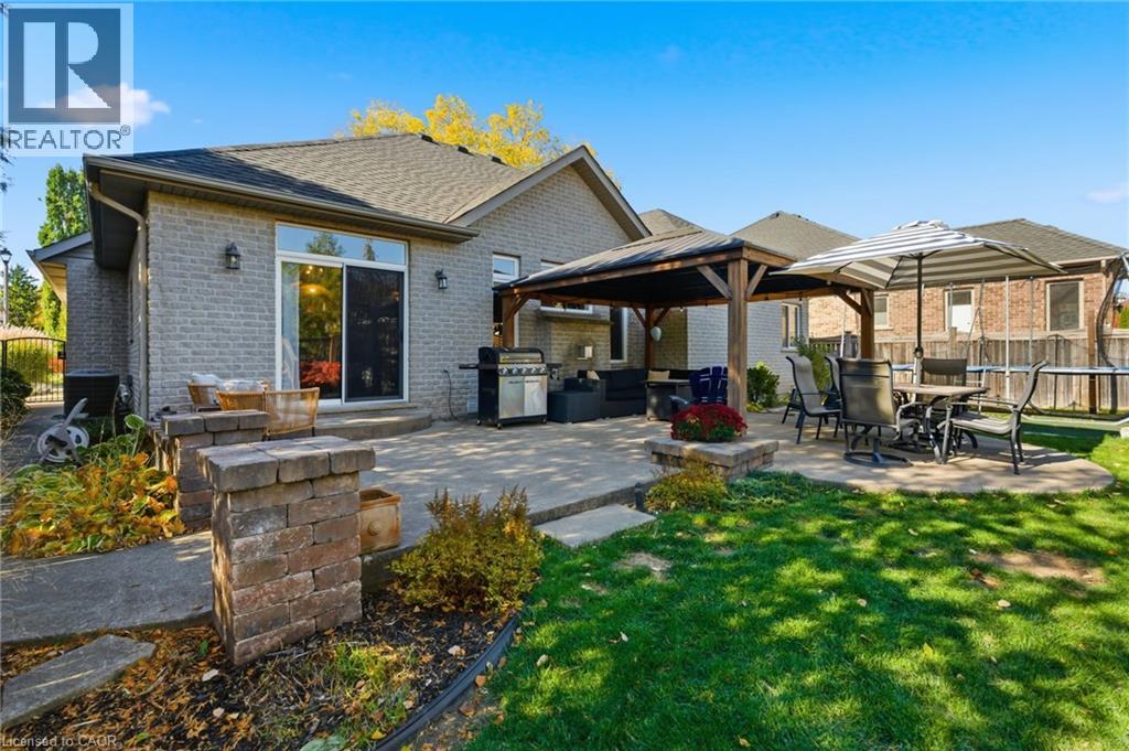 81 Timber Creek Crescent, Fonthill, Ontario  L0S 1E4 - Photo 31 - 40784471