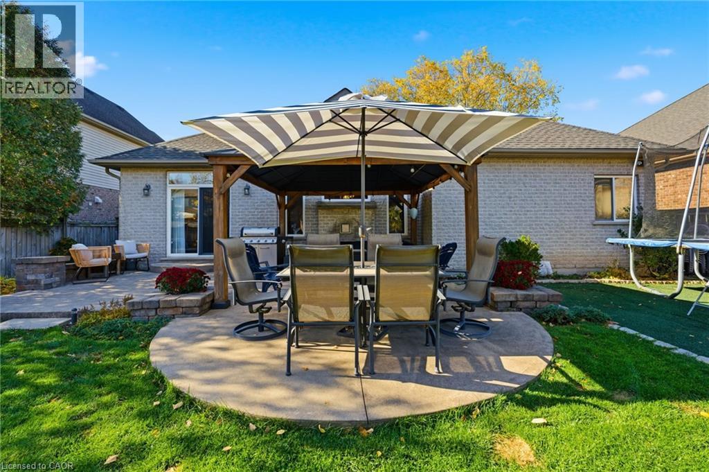 81 Timber Creek Crescent, Fonthill, Ontario  L0S 1E4 - Photo 32 - 40784471