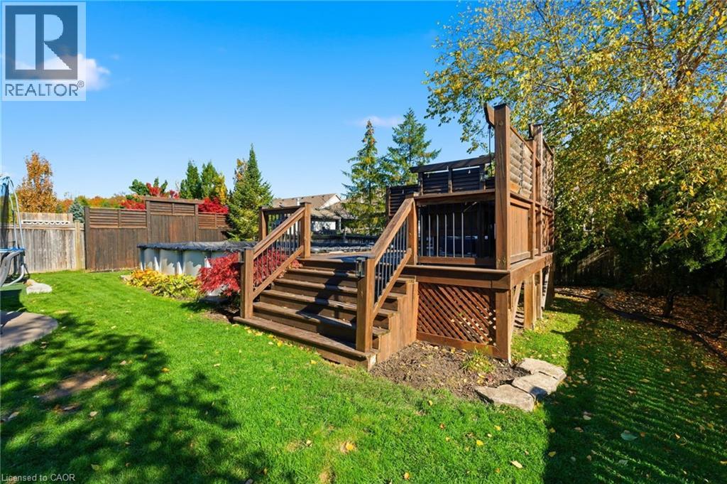 81 Timber Creek Crescent, Fonthill, Ontario  L0S 1E4 - Photo 33 - 40784471