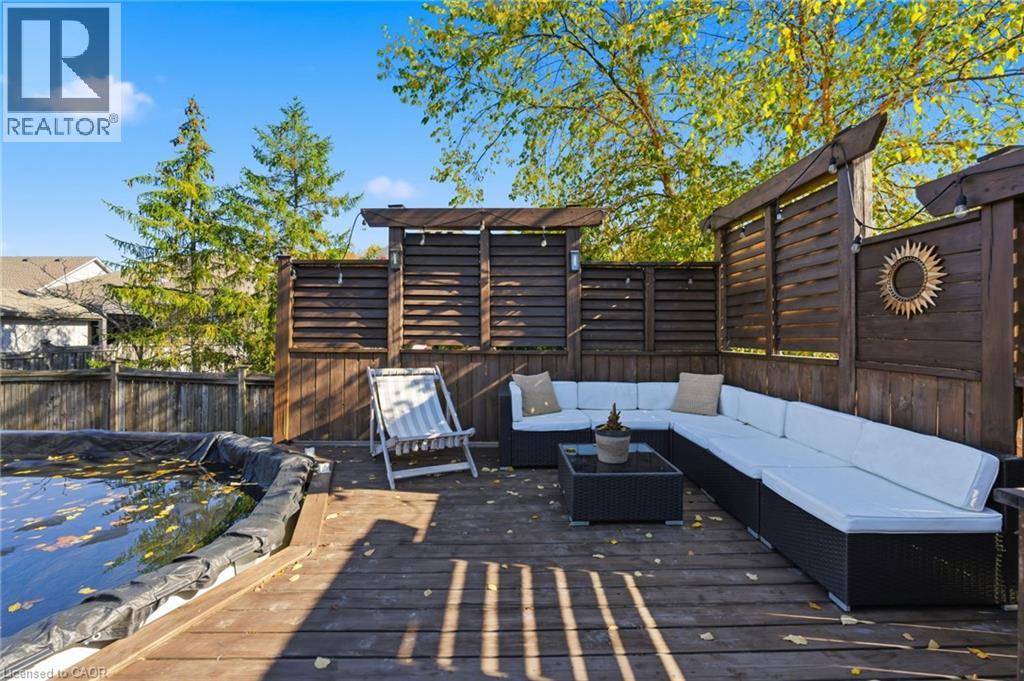 81 Timber Creek Crescent, Fonthill, Ontario  L0S 1E4 - Photo 34 - 40784471