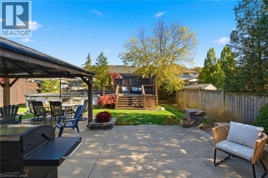 81 Timber Creek Crescent, Fonthill, Ontario  L0S 1E4 - Photo 36 - 40784471