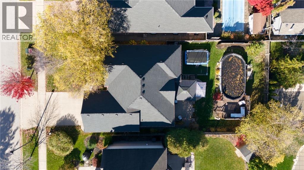 81 Timber Creek Crescent, Fonthill, Ontario  L0S 1E4 - Photo 38 - 40784471