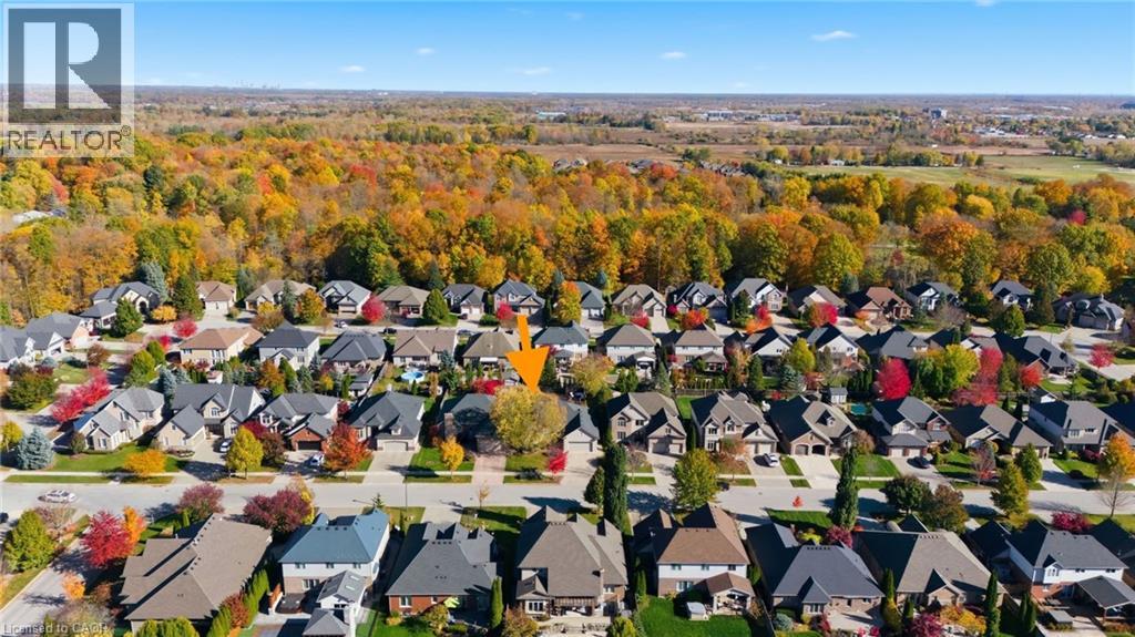 81 Timber Creek Crescent, Fonthill, Ontario  L0S 1E4 - Photo 39 - 40784471