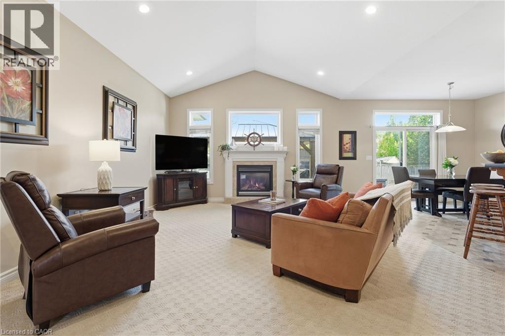 81 Timber Creek Crescent, Fonthill, Ontario  L0S 1E4 - Photo 5 - 40784471