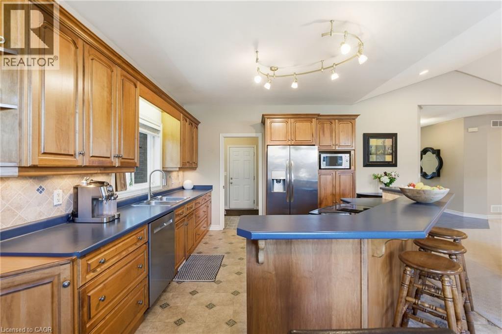 81 Timber Creek Crescent, Fonthill, Ontario  L0S 1E4 - Photo 8 - 40784471