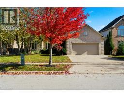 81 TIMBER CREEK Crescent, fonthill, Ontario